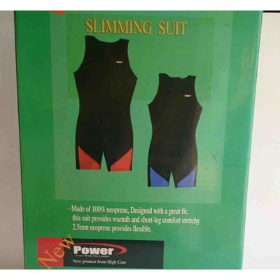 slimming suit xxl 
